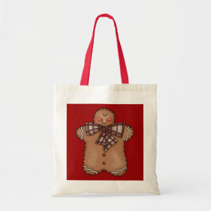 Tote Bag Noël Fourre-tout par SRF