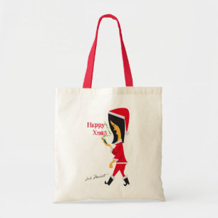 Tote Bag Noël heureux