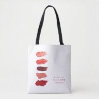 Nom de l'artiste maquillage rouge à lèvres nuances