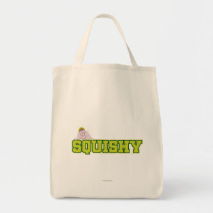 Tote Bag Nom de squash