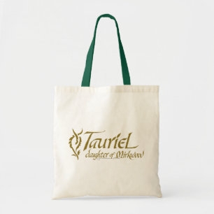 Tote Bag Nom de TAURIEL™