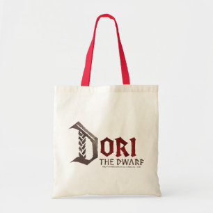 Tote Bag Nom Dori