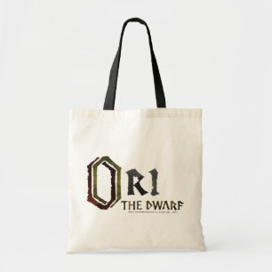 Tote Bag Nom Ori