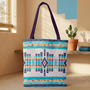 Tote Bag Nomade Moderne