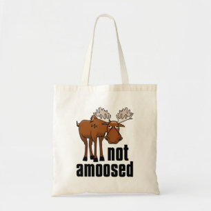 Tote Bag Non Amogé