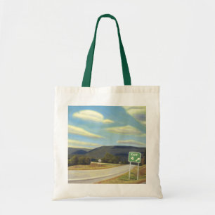 Tote Bag Noonlight au Vermont