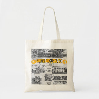 Tote Bag Nord d'Augusta, SC