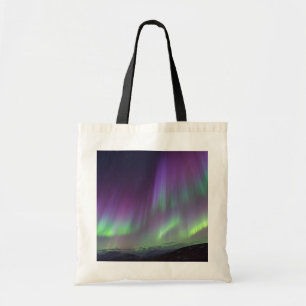 Tote Bag Northern Lights Irlande du Nord