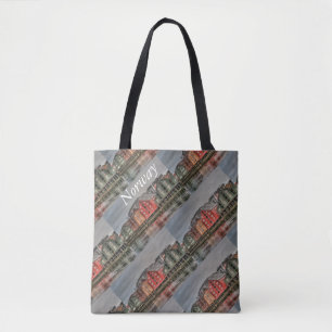 Tote Bag Norvège