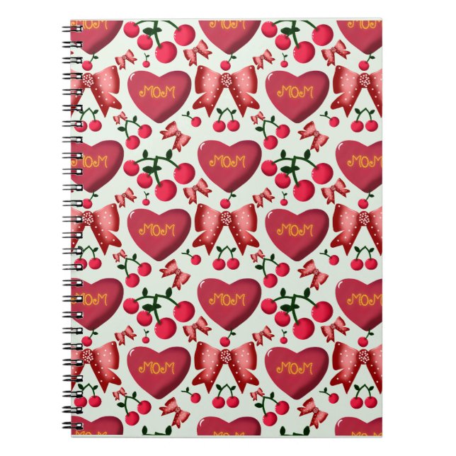 Tote Bag Notebook (Front)