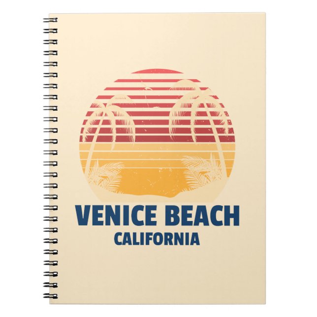 Tote Bag Notebook (Front)