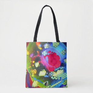 Tote Bag Notion en mouvement