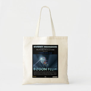 Tote Bag Nounours dans l'espace