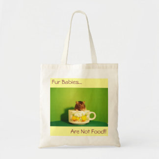 Tote Bag Nourriture de FB_ pas