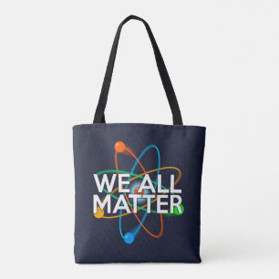 TOTE BAG NOUS COMPTONS TOUS