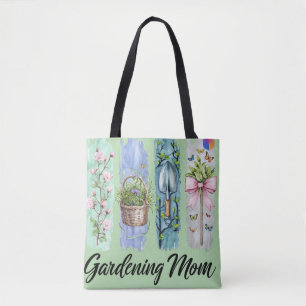 Tote Bag Nous ne pouvons pas aller de l'avant tant que vous