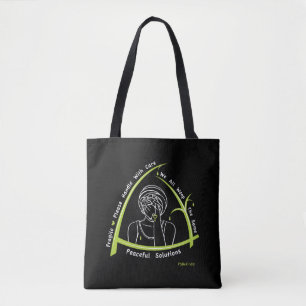 Tote Bag Nous Pleurons Tous Le Même 2_