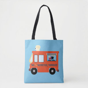 Tote Bag Nous Sommes Des Gentils Monstres