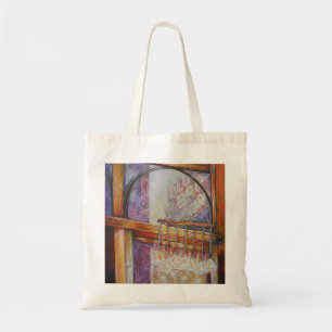 Tote Bag Nous sommes tous des papillons volant autour de la