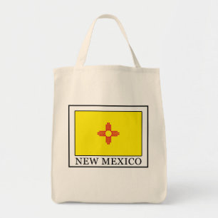 Tote Bag Nouveau-Mexique