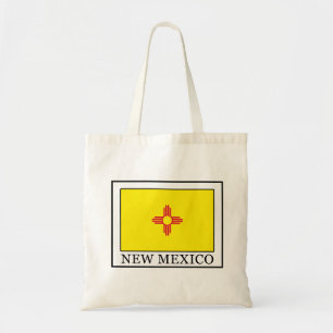 Tote Bag Nouveau-Mexique