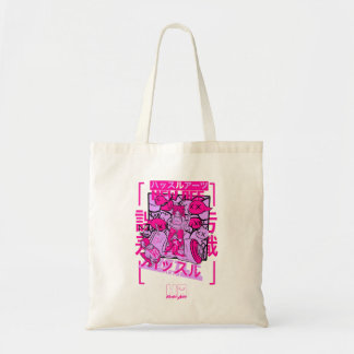 Tote Bag Nouvel âge