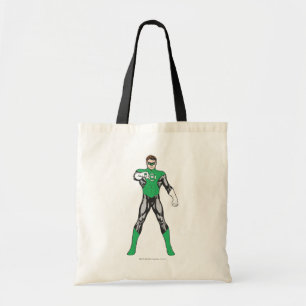 Tote Bag Nouvelle lanterne verte 4
