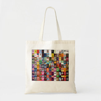 Tote Bag Nouvelle ligne Fourre-tout