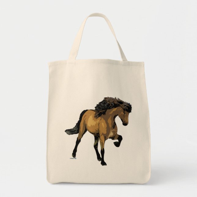 Tote Bag Nouvelle Vogue (Devant)