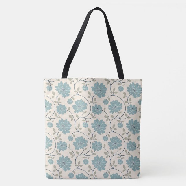 Tote Bag Novalis (Devant)