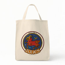 NP Aries Grocery Fourre-tout