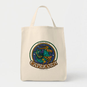 Tote Bag NP Capricorn Épicerie Fourre-tout