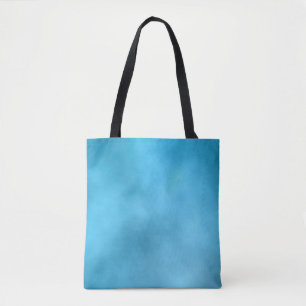 Tote Bag Nuages texture de saleté arrière - plan