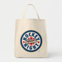Nuit de hockey au Canada Épicerie Fourre-tout