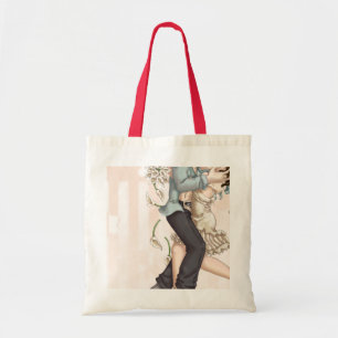Tote Bag Nuit de noce