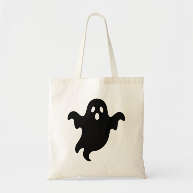Tote Bag Nuit pleine de beauté (Devant)