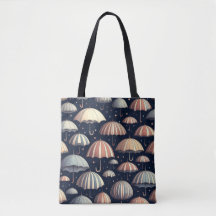 Nuits de Plage sous la Pluie