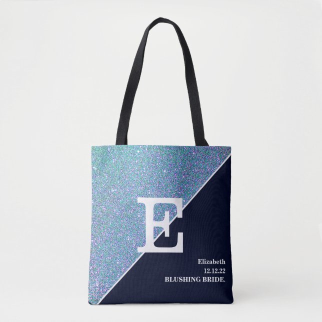 Tote Bag Nuptiale (Devant)