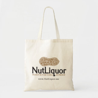 Tote Bag NutLiquor Fourre-tout