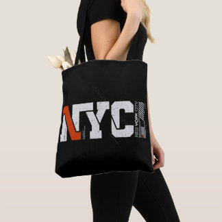 TOTE BAG NY TECH FOURRE-TOUT