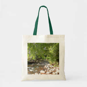 Tote Bag Oak Creek II à Sedona Arizona Photographie nature