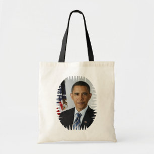 TOTE BAG OBAMA-BAG