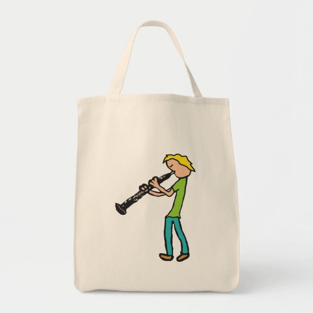 Tote Bag Obos (Devant)