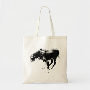Tote Bag Observateur de saison de récolte