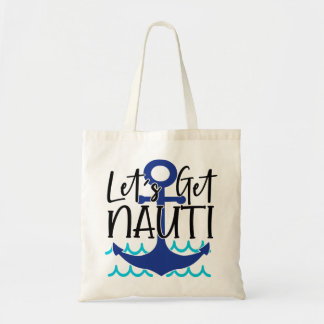 Tote Bag Obtenons des nausti