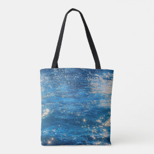 Tote Bag Ocean Fourre-tout
