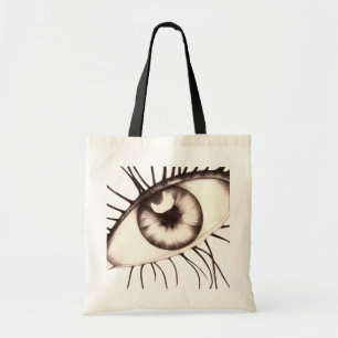 Tote Bag oeil