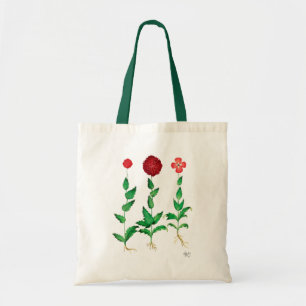 Tote Bag Oeillet italien 2