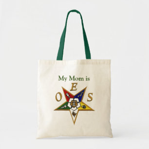 Tote Bag OES Ma Mère