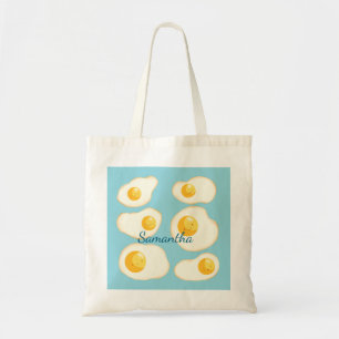Tote Bag OEufs au plat